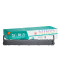 耐力DS6400III色带适用得实DS800 136D-1 136A-1 SK300 DS3100 DS7310 黑色色带架5支装