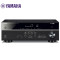 雅马哈（YAMAHA）功放 RX-V383 385家庭影院客厅家用5.1声道进口AV功放音响 黑色