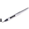 宝克（BAOKE）PS2190/PS2210/PS2220 0.5mm大容量中性笔芯 黑色 12支/盒 1盒 PS2210盒装12支（0.7）