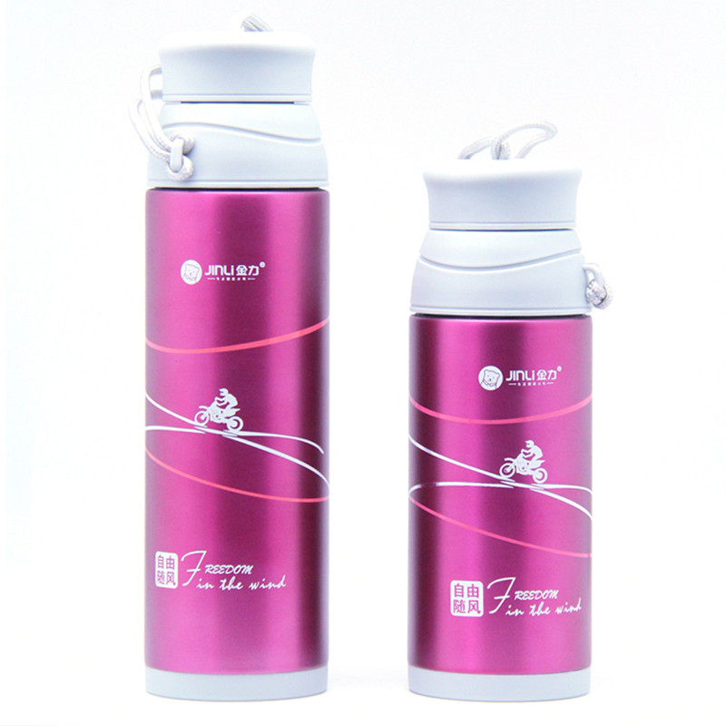 金力(JinLi) 高真空运动壶JL8803 / 单个装 JL8803-4（460ml）
