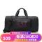 EMPORIO ARMANI EA7 阿玛尼 男士聚酯纤维手提单肩斜挎包旅行包 275664 CC732 00120-黑色2