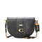 Coach SADDLE 20 单肩包 47924 黑色