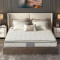 森睡养眠乳胶床垫 1.2m床 白色