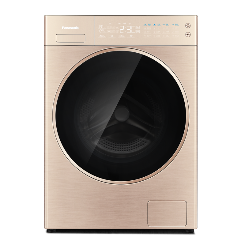 松下洗衣机XQG100-LD16R