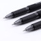 宝克(baoke) PC1998中性笔磨砂签字笔办公用品签名笔黑色0.5mm 12支/盒 PC1998（0.5）黑12支