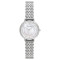 阿玛尼(Emporio Armani)手表钢制表带时尚休闲简约石英女士腕表AR2511 AR2511