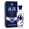 汾酒 青花汾酒大师清韵 42度 500ml单瓶装 清香型白酒