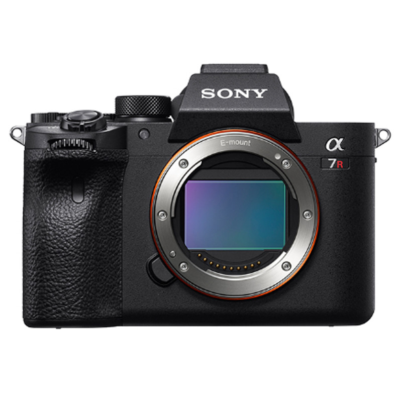 索尼（SONY）ILCE A7RM4（24-240mm）配件套装 数码微单相机 单镜头套装 约6100万像素