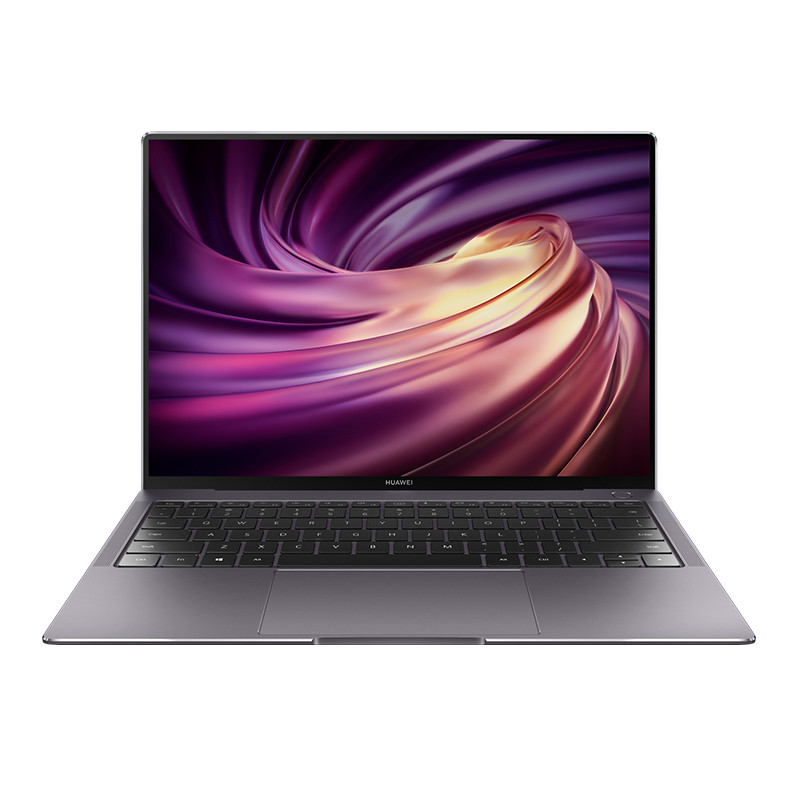 华为 MateBook X Pro Linux版MACHR-W29L i7-8565U MX250 8GB 512G 灰