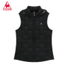 Le Coq Sportif/乐卡克 女羽绒背心 CB-2851193