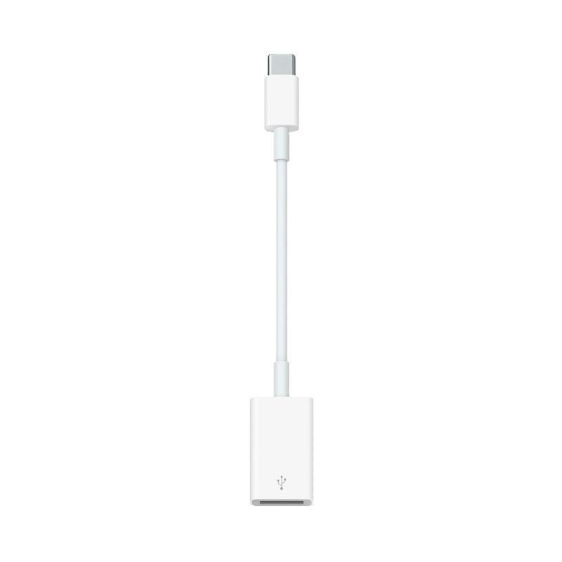 苹果Apple 原装USB-C转USB转换器连接线
