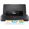 惠普（HP）OfficeJet 200 移动打印机 无线打印 充电便携打印 移动打印 打印复印 扫描