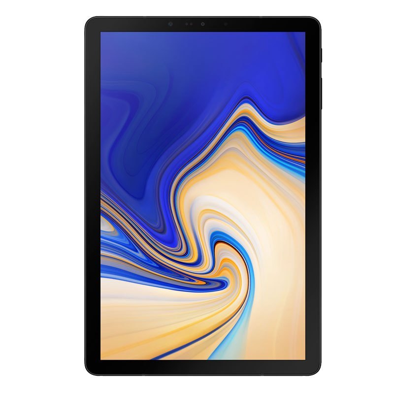 三星(SAMSUNG)Galaxy Tab S6 SM-T860 256G 星空灰