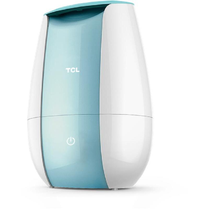 TCL TE-C65F1 智能空气净化加湿器 183×247×440mm 单台装