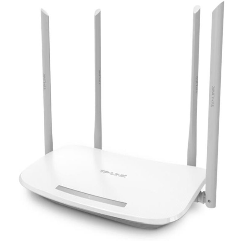 TP-LINK TL-WDR5620 1200M 5G双频无线路由器/ 四天线智能wifi