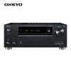 Onkyo/安桥TX-RZ740家用9.2声道杜比THX全景声蓝牙进口影院功放机