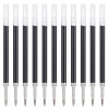 宝克(baoke) PS2000/PS2010/PS2020 商务签字笔替芯0.5mm/0.7mm/1.0mm 20支装 1.0mm盒装20支