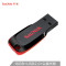 闪迪（SanDisk）酷刃SDCZ50-064G/U盘