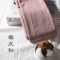 迪鲁奥（DILUAO)【秋尚新】日系燕麦白棉不加绒竖条打底裤奶咖啡浅驼色显瘦麻棕色打女春_32 CaiJiao 橡皮粉