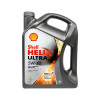 Shell壳牌 欧洲进口 HELIX ULTRA 5W-40 A3/B4 SN plus级 灰喜力 4L
