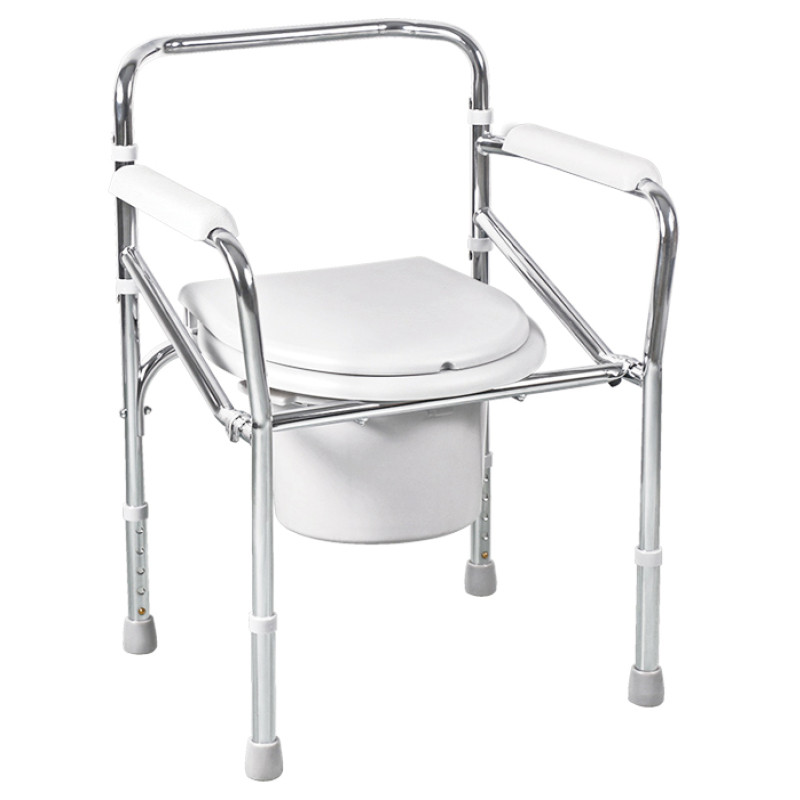 赛维康助行器 病人移动辅助设备/坐厕椅类Kzc 206