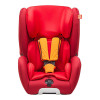 gb好孩子高速汽车儿童安全座椅宝宝婴儿汽车用isofix接口 CS860