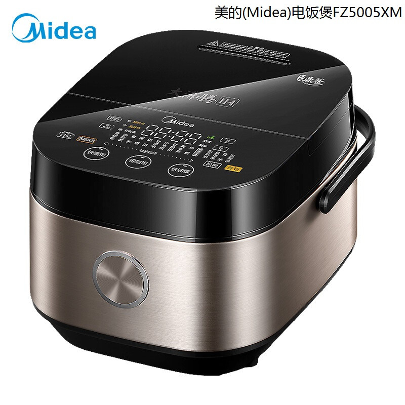 美的(Midea) FZ5005XM 电饭煲 单位:台<1台装>