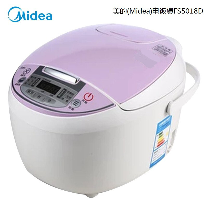 美的(Midea) FS5018D 电饭煲 单位:台<1台装>