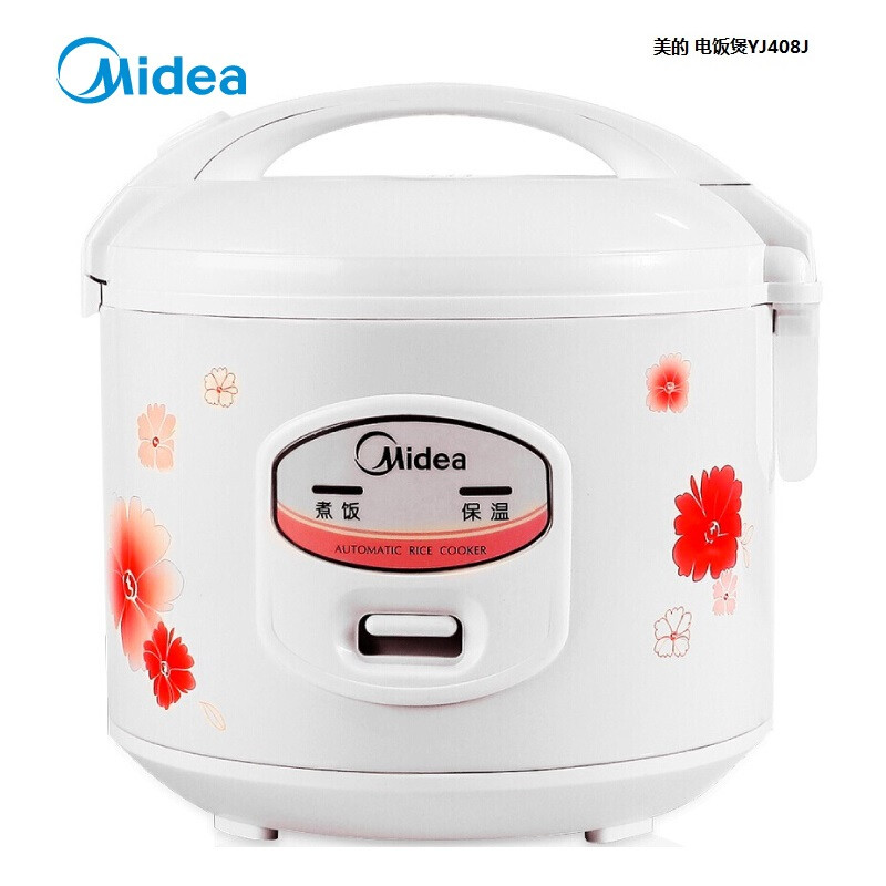 美的(Midea) YJ408J 电饭煲 单位:台<1台装>
