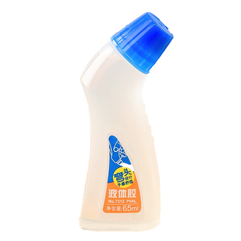 弯头胶水7312 10瓶/盒 单位：盒