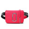 Marc Jacobs Hip Shot 腰包 M0014569 牡丹红