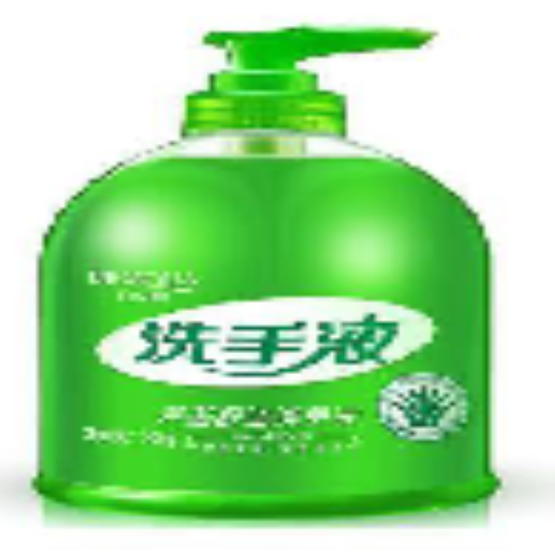 【标采】酒店成套家具 洗手液 300ML（单位：桶）