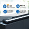 卡西欧（CASIO）PX-S1000 电钢琴 PX-S1000红色+X琴架+三踏板+琴凳礼包