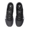 NIKE男鞋休闲鞋轻便低帮系带舒适黑白跑步运动鞋CD7093 CD7093-001黑+白 44码