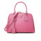 Prada 手拎包 1BA838 OOO 海棠粉