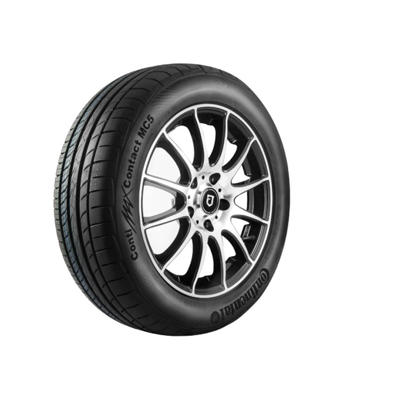 德国马牌 205/55R16 ContiMaxContact MC5 91V
