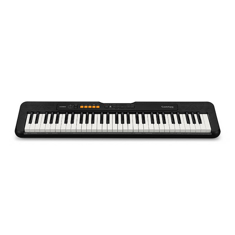 CASIO/卡西欧CT-S200电子琴 6号CT-S300黑色+豪华礼包+琴包