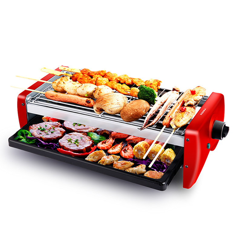 康佳(KONKA)烧烤炉 KGDK-829快乐时光
