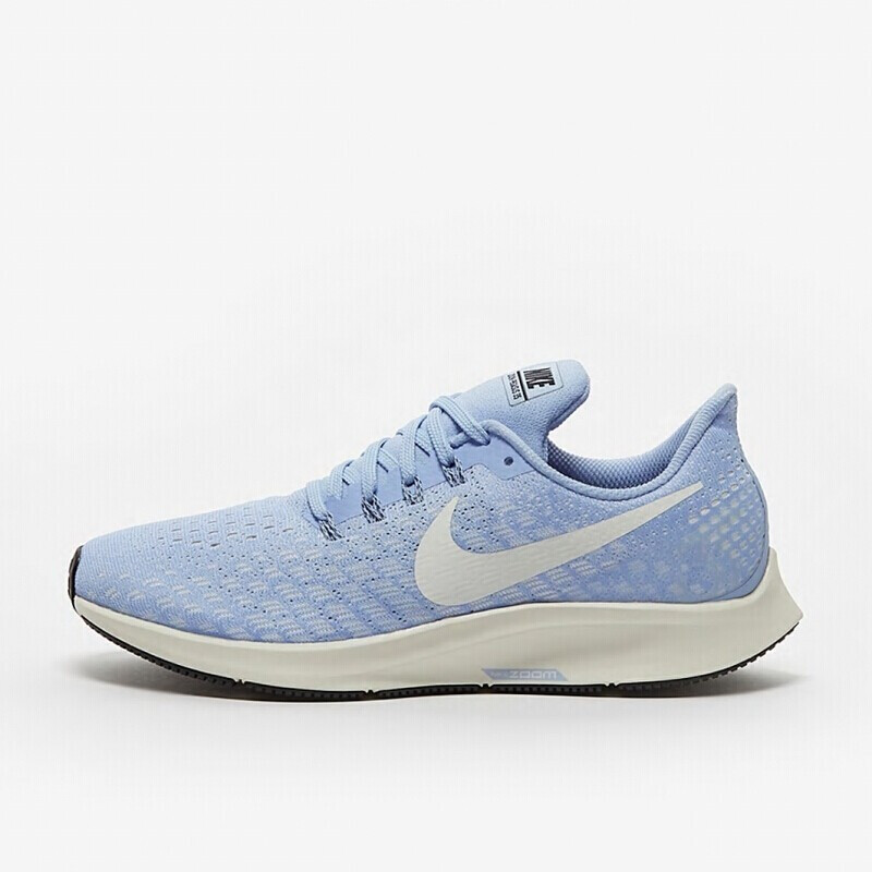 耐克（NIKE）女鞋运动鞋AIR-ZOOM休闲跑步鞋942855 5.5（女/36码） 942855-405（女）