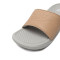 NIKE耐克2019年新款女子WMNS BENASSI JDI BP拖鞋AO4642-200 裸色/裸色/浅骨灰/金属银 8