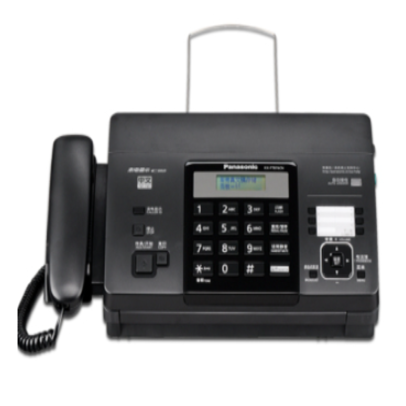 【标采】酒店成套家具 电话传真机