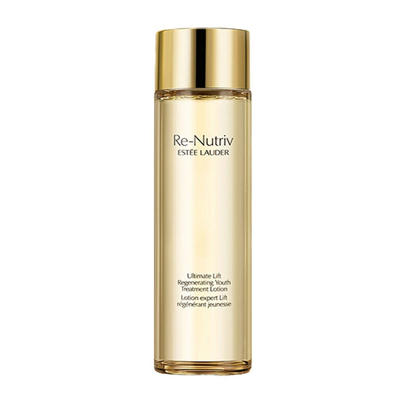 Estee Lauder雅诗兰黛白金级花菁萃紧颜精粹水200ml