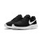 Nike/耐克 女子 NIKE WMNS TANJUN 黑白奥利奥透气运动休闲跑步鞋812655-011 812655-011 6.5