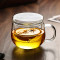 LEXON FEISILESI系列泡茶杯办公杯玻璃杯菲思乐斯花茶杯