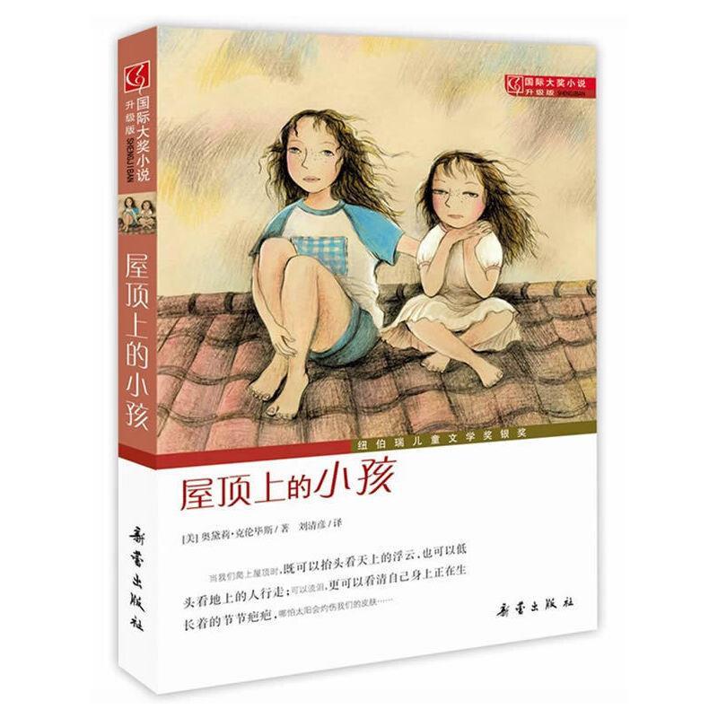国际大***小说升级版——屋顶上的小孩
