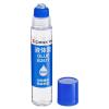 齐心 B2671 胶水（50ml）办公液体学生透明强力胶水财务用品中号液体胶（一瓶装）
