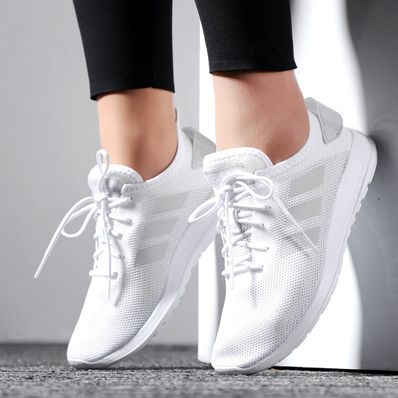阿迪达斯（ADIDAS）女鞋休闲鞋运动鞋跑步鞋F36520/F36516/F36518 F36516（女） 5（38码）