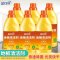 蓝月亮 除菌地板清洁剂600g 12瓶/箱 一箱价格