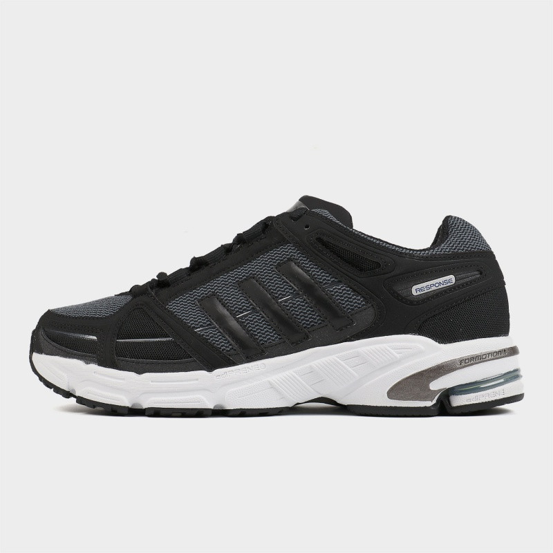 ADIDAS(阿迪)2019ResponseCTL7Plus冬季中性跑步鞋EG8084 EG8083 44.5