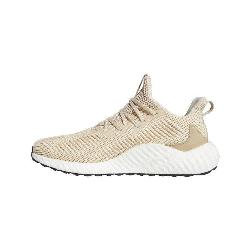 ADIDAS(阿迪)2019alphaboostmBF冬季男子跑步鞋EF1164_1 EF1164亚麻棕 40